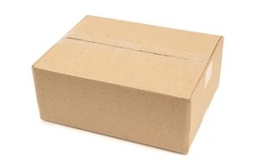 package-front-view